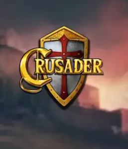 Begin a knightly adventure with the Crusader game by ELK Studios, featuring dramatic graphics and the theme of medieval warfare. Experience the valor of knights with battle-ready symbols like shields and swords as you aim for treasures in this captivating slot game.