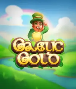 Begin a charming journey to the Emerald Isle with the Gaelic Gold game by Nolimit City, showcasing vibrant visuals of Ireland's green landscapes and mythical treasures. Experience the Irish folklore as you seek wins with symbols like leprechauns, four-leaf clovers, and gold coins for a captivating play. Great for players looking for a whimsical adventure in their gaming.