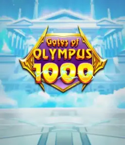 Explore the majestic realm of Pragmatic's Gates of Olympus 1000 by Pragmatic Play, showcasing breathtaking visuals of celestial realms, ancient deities, and golden treasures. Discover the majesty of Zeus and other gods with innovative mechanics like free spins, cascading reels, and multipliers. Perfect for fans of Greek mythology looking for divine journeys among the Olympians.