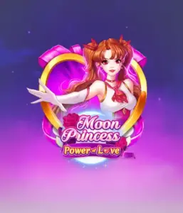 Discover the magical charm of Moon Princess: Power of Love by Play'n GO, highlighting vibrant visuals and themes of empowerment, love, and friendship. Engage with the heroic princesses in a dynamic adventure, offering exciting features such as special powers, multipliers, and free spins. Ideal for fans of anime and dynamic gameplay.